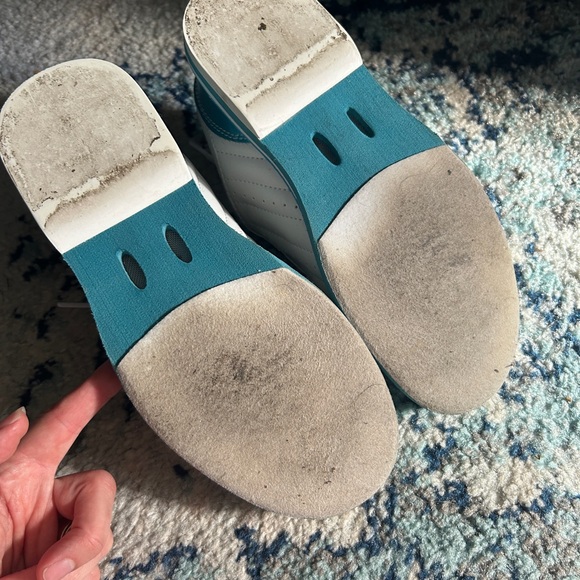 Womens’ 3G bowling shoes sz. 6 - Picture 4 of 5
